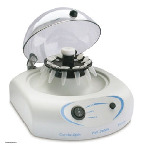 Vortex/Centrifuge Combo mixers