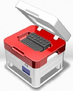 Microtube & Plate Coolers
