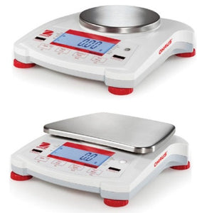 Portable Balances