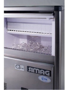 Ice Making Machines