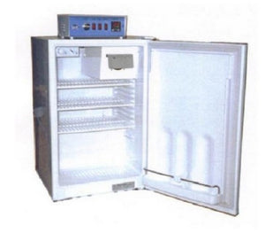 Refrigerated