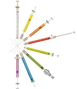 Syringes - Quality Precision