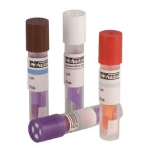 Autoclave Biological Indicator Tests