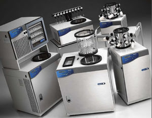 Freeze Dryers