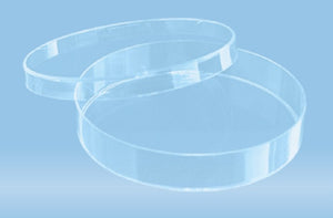 Polystyrene Petri Dishes