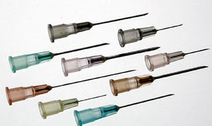 Hypodermic Needles