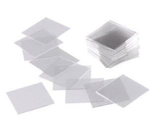 Haemocytometers and Microbe Counting Chambers