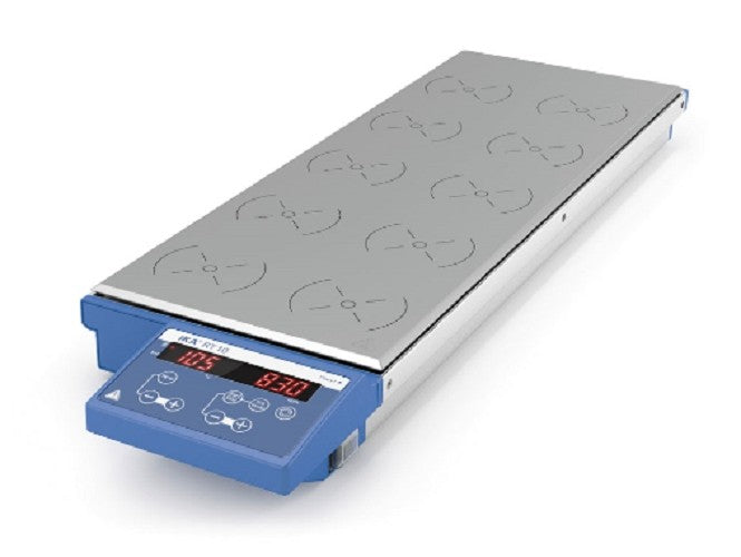 Magnetic Stirrers/or with Hotplate