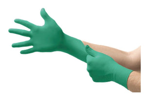 Nitrile Gloves
