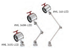 Lamp/Magnifiers