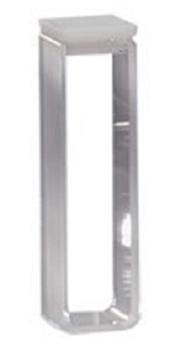 Cuvettes, Caps & Holders