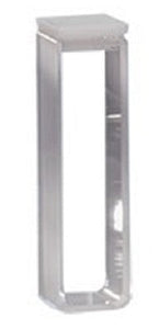 Cuvettes, Caps & Holders