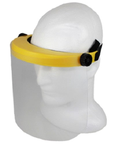 Safety Glasses, Goggles, Face Shields, Shields