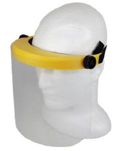 Safety Glasses, Goggles, Face Shields, Shields