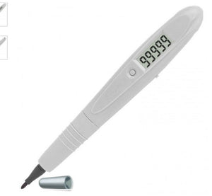 Counting Pens