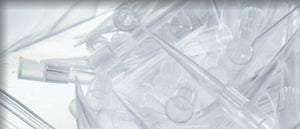 Rainin Bulk Standard Tip Cone Pipette Tips