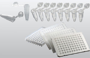 PCR Consumables