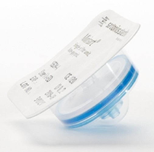 Syringe Filters For Tissue Culture & Aqueous Liquids-Sterile – Adelab ...