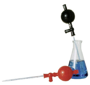 Pipette Teats, Bulbs and Fillers