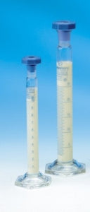 Measuring Glass Mixing Cylinders Class B