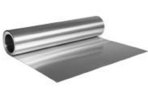Aluminum Foil