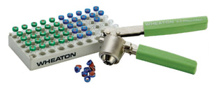 Vial Crimpers & De-Cappers