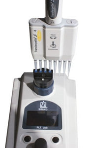 Pipette Leak Testing
