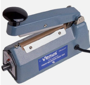 Bag Heat Sealers