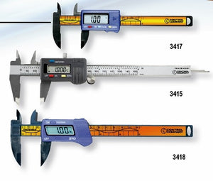 Laboratory Digital Calipers