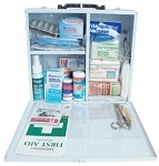 First Aid Kits - Medium Risk