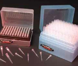 Axygen Pipette Tip Brochures