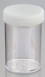 Sample Tubes and Containers PC,  Autoclavable