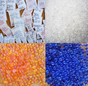 Desiccant