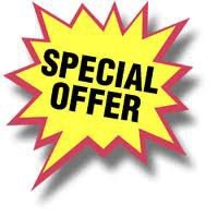 Specials