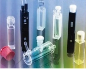 Cuvettes & Reference Materials