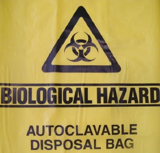 Autoclave Consumables