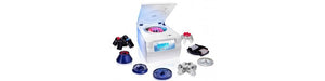 Centrifuges and Centrifugeware