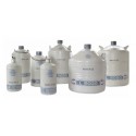 Cryogenic Storage Systems (LN2)