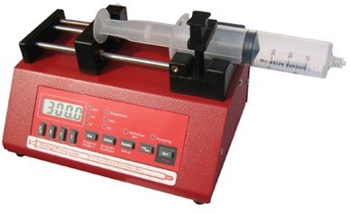 01.New Era NE- 300 Just Infusion Syringe Pump