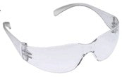 Safety glasses