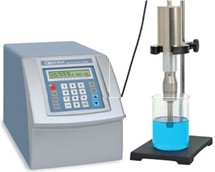Qsonica Q500 Sonicator Ultrasonic Cell Disrupter