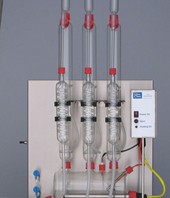 GlassChem Volatile Acidity Stills – Adelab Scientific