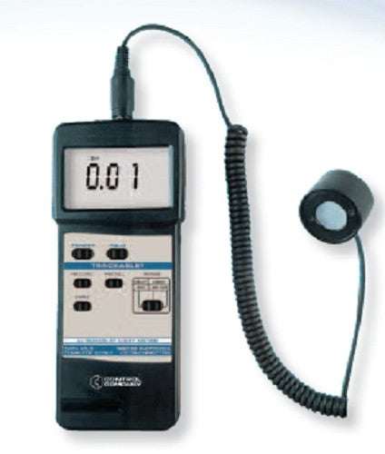 Lightining Controller Meter Control Company Traceable Digital Light Meters – Adelab Scientific