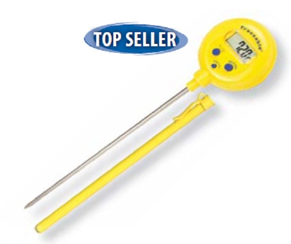 *Control Company Traceable Digital Thermometers Full Range* – Adelab ...