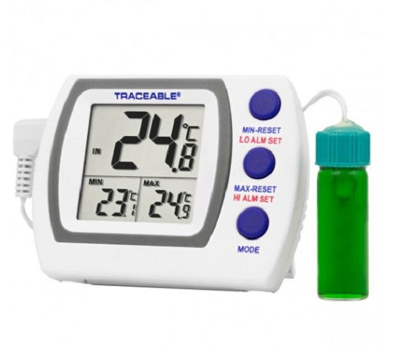 Traceable Thermometer Guide