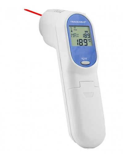Traceable Thermometer Guide