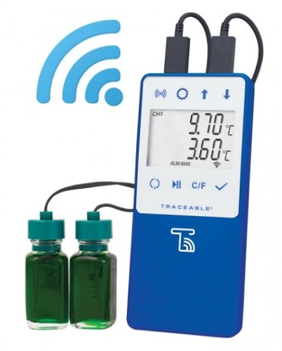 Traceable Thermometer Guide
