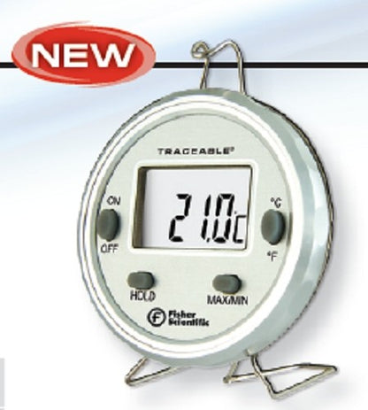 Traceable Thermometer Guide
