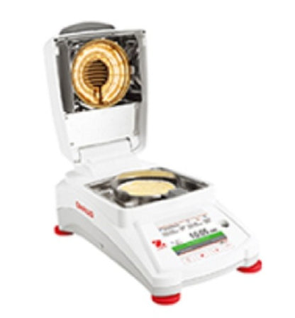 OHAUS Moisture Analysers