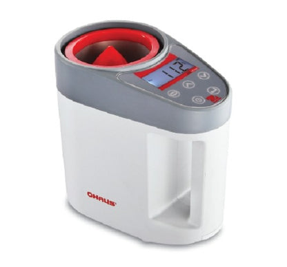 OHAUS Moisture Analysers